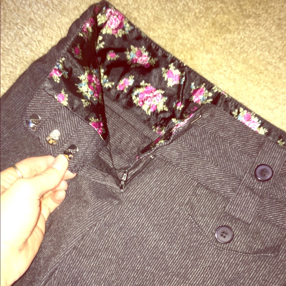 Selling pair of dress pants